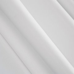 Aggie biała zasłona z lureksem na taśmie marszczącej 140x270 cm Eurofirany - 140 x 270 cm - biały 2