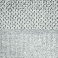 Ręcznik Mike Eurofirany Premium 70x140 popielaty - 70 X 140 cm - srebrny 2