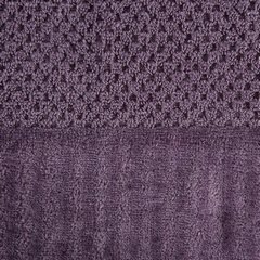 Ręcznik Mike Eurofirany Premium - 50 x 90 cm - fioletowy 3