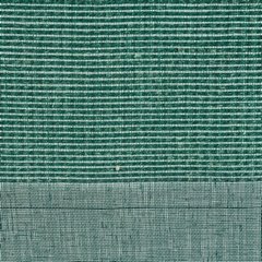 Dekoracja okienna TERRY zielona z kantą w paski Eurofirany - 140 x 250 cm - zielony 3