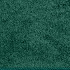 Ręcznik AMY sportowy, szybkoschnący z mikrofibry Eurofirany - 30 x 30 cm - butelkowy zielony 3