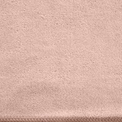 Ręcznik AMY pudrowy szybkoschnący z mikrofibry Eurofirany - 30 x 30 cm - pudrowy róż 3