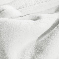 Maskotka i biały koc jednorożec zestaw niemowlaka - 100x75 cm EUROFIRANY - 100 x 75 cm - biały 3