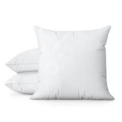 Poszewka na poduszkę jasiek Nova 1 biała z satyny bawełnianej 40x40 cm Eurofirany - 40 x 40 cm - biały 2