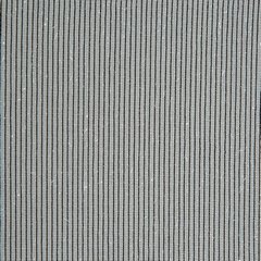 Firana SAKALI z błyszczącą moherową nicią z etaminy Eurofirany - 140 x 250 cm - szary 3