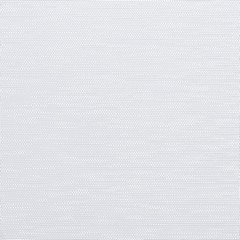 Firana z etaminy biała ADEL z drobnym deszczykiem 140x250 cm na przelotkach DESIGN 91 - 140 X 250 cm - biały 4