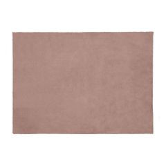Emilio ciemny różowy dywanik łazienkowy mięsisty 50x70 cm Eurofirany - 50 x 70 cm - ciemnoróżowy 2