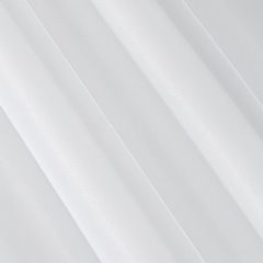 Esel delikatna firana z etaminy Eurofirany - 350 x 250 cm - biały 2