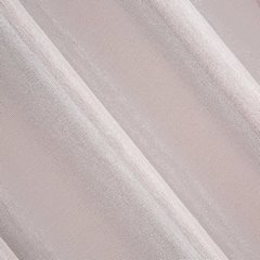 Dekoracja okienna ELICIA różowa z lśniącą nicią Eurofirany - 140 x 250 cm - różowy 2