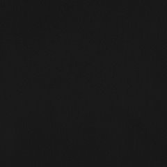 Logan gładka matowa czarna zasłona zaciemniająca blackout na taśmie 135x270 cm Eurofirany - 135 x 270 cm - czarny 3