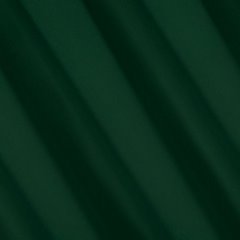 Zasłona PARISA zaciemniająca matowa Design 91 - 140 x 270 cm - zielony 3