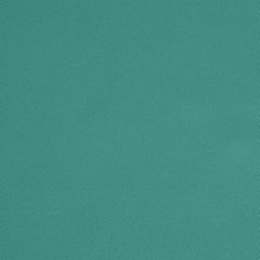 Parisa turkusowa zasłona zaciemniająca matowa gładka na przelotkach 135x250 cm DESIGN 91 - 140 x 250 cm - turkusowy 3