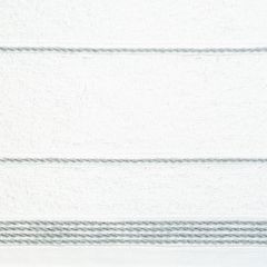 Ręcznik MIRA ze stębnowaną bordiurą Eurofirany - 30 x 50 cm - biały 9