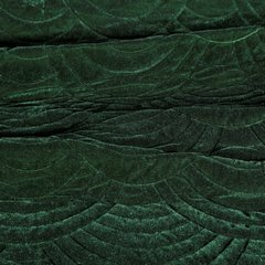 Ekskluzywna narzuta do sypialni pikowana - mój wybór Eva Minge -zieleń 170x210 cm - 170 X 210 cm - zielony 6
