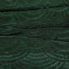 Ekskluzywna narzuta do sypialni pikowana - mój wybór Eva Minge - zielony 220x240 cm - 220 X 240 cm - zielony 4