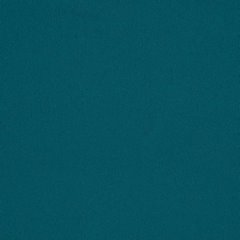Logan gładka matowa turkusowa zasłona zaciemniająca blackout na przelotkach 135x250 cm Eurofirany - 135 x 250 cm - morski 3