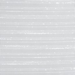 Amira biała firana o strukturze deszczyku 140x250 cm na przelotkach - 140 x 250 cm - biały 3