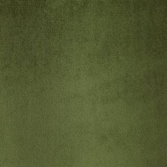 Zasłona PIERRE z gładkiego welwetu Eurofirany - 140 x 250 cm - ciemnooliwkowy 3