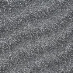 Czarna lekka zasłona SHINY z dodatkiem srebrnej nici 140 x 250 cm - 140 x 250 cm - czarny 3