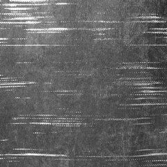 Clarice błyszcząca stalowa zasłona z efektem srebrnego przetarcia na przelotkach 140x250 cm Eurofirany DIVA LINE - 140 x 250 cm - szary 3