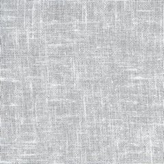 Paola zwiewna biała zasłona w stylu eko na przelotkach 140x250 cm Eurofirany - 140 x 250 cm - biały 3