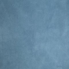 Zasłona RIA z ekskluzywnego matowego welwetu na 10 przelotkach Diva Line Eurofirany - 140 x 250 cm - niebieski 3