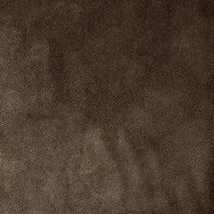 Zasłona brązowa VILLA z ekskluzywnego matowego welwetu Eurofirany - 140 x 270 cm - brązowy 3