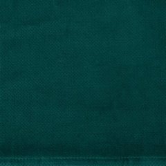 Zasłona MILO z matowego welwetu Eurofirany - 140 x 250 cm - zielony 3
