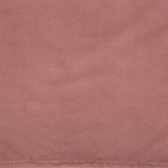 Zasłona MILO z matowego welwetu Eurofirany - 140 x 250 cm - różowy 3