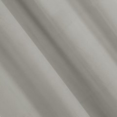 Zasłona MILO z matowego welwetu Eurofirany - 140 x 250 cm - szary 2