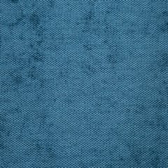 Zasłona ANISA szenilowa Eurofirany - 140 x 250 cm - niebieski 3