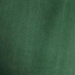 ADELLE ciemna zielona zasłona z matowego welwetu na przelotkach 140x250 EUROFIRANY DIVA LINE - 140 x 250 cm - zielony 3