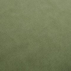 ADELLE ZIELONA ZASŁONA Z MATOWEGO WELWETU NA TAŚMIE 140x270 cm EUROFIRANY DIVA LINE - 140 X 270 cm - zielony 4