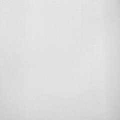 Firana biała VIOLA lekka z etaminy Eurofirany - 140 x 270 cm - biały 3