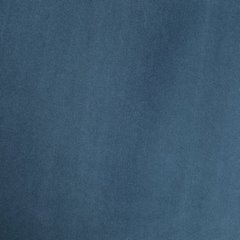 KRISTI ciemna niebieska matowa zasłona velvet  140x270 cm na taśmie - 140 x 270 cm - ciemnoniebieski 3