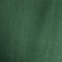 KRISTI zielona matowa zasłona velvet  140x270 cm na taśmie - 140 x 270 cm - ciemnozielony 3