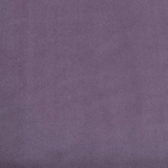 Kristi fioletowa matowa zasłona velvet  140x270 cm na taśmie - 140 x 270 cm - fioletowy 3