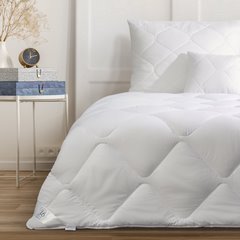 SILVER poduszka antyalergiczna antystresowa certyfikowana Design 91 - 40 x 40 cm - biały 4