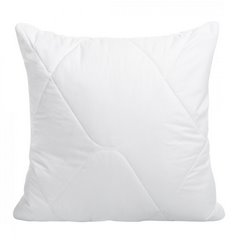 SILVER poduszka antyalergiczna antystresowa certyfikowana Design 91 - 40 x 40 cm - biały 1
