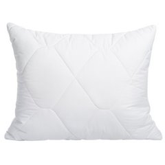 SILVER poduszka antyalergiczna antystresowa certyfikowana Design 91 - 50 x 60 cm - biały 1