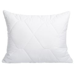 SILVER poduszka antyalergiczna antystresowa certyfikowana Design 91 - 70 x 80 cm - biały 1