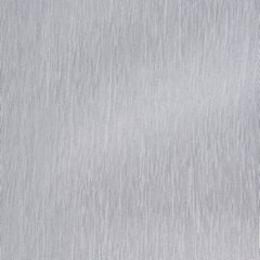 Dekoracja okienna z etaminy stalowa ADEL z drobnym deszczykiem  na przelotkach DESIGN 91 - 140 x 250 cm - stalowy 4
