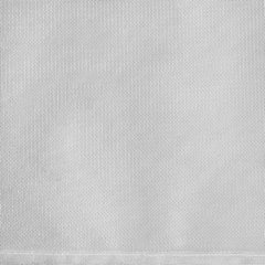 Firana biała ALEXA gładka z etaminy Design 91 - 350 x 250 cm - biały 4