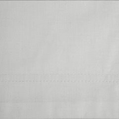 NOVA COLOUR bawełniana poszewka na poduszkę Eurofirany - 50 x 60 cm - jasnoszary 2