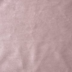 Zasłona MELANIE z matowego welwetu Eurofirany - 215 x 250 cm - pudrowy róż 3