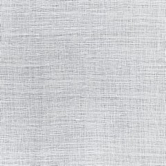 Firana LANA gładka w stylu eko z etaminy Eurofirany - 140 x 250 cm - biały 3