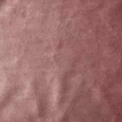 Melanie ciemna różowa matowa zasłona z welwetu na przelotkach 140x250 cm Eurofirany - 140 x 250 cm - różowy 3
