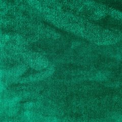 Zasłona SAMANTA welwetowa z połyskiem Eurofirany - 140 x 250 cm - zielony 3
