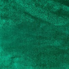 Zasłona SAMANTA welwetowa z połyskiem Eurofirany - 140 x 270 cm - zielony 3