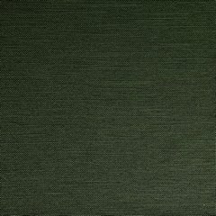 Zasłona ciemnozielona STYLE o splocie lnianym w stylu eko Eurofirany - 140 x 250 cm - ciemnozielony 3
